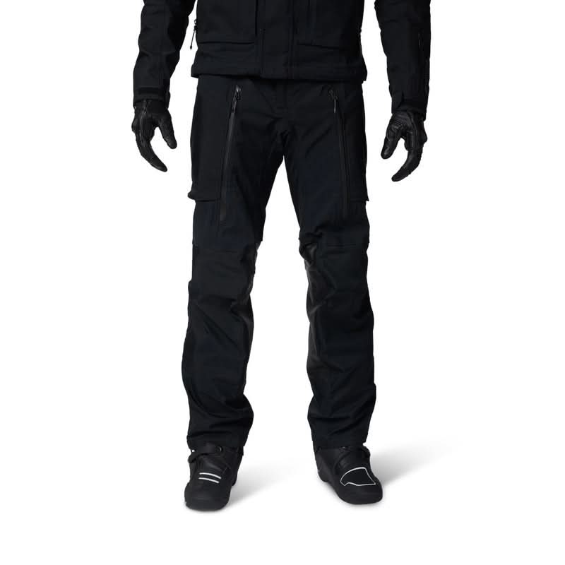 Fox Ranger Gore-Tex Adv Pants Black | RideHub