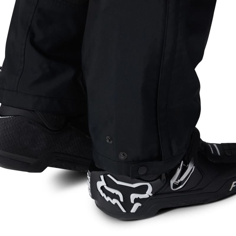 Fox Ranger Gore-Tex Adv Pants Black | RideHub