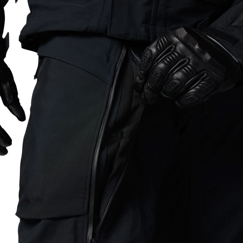 Fox Ranger Gore-Tex Adv Pants Black | RideHub