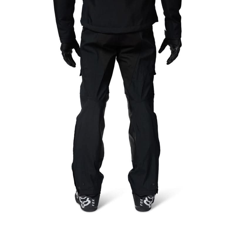 Fox Ranger Gore-Tex Adv Pants Black | RideHub