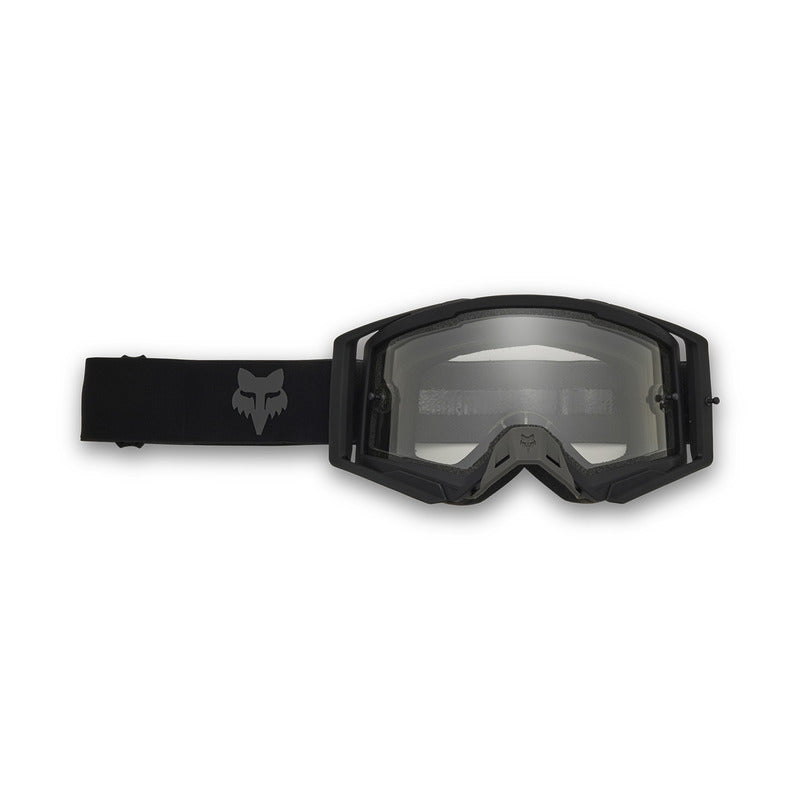 Fox Airspace Enduro Goggle Black
