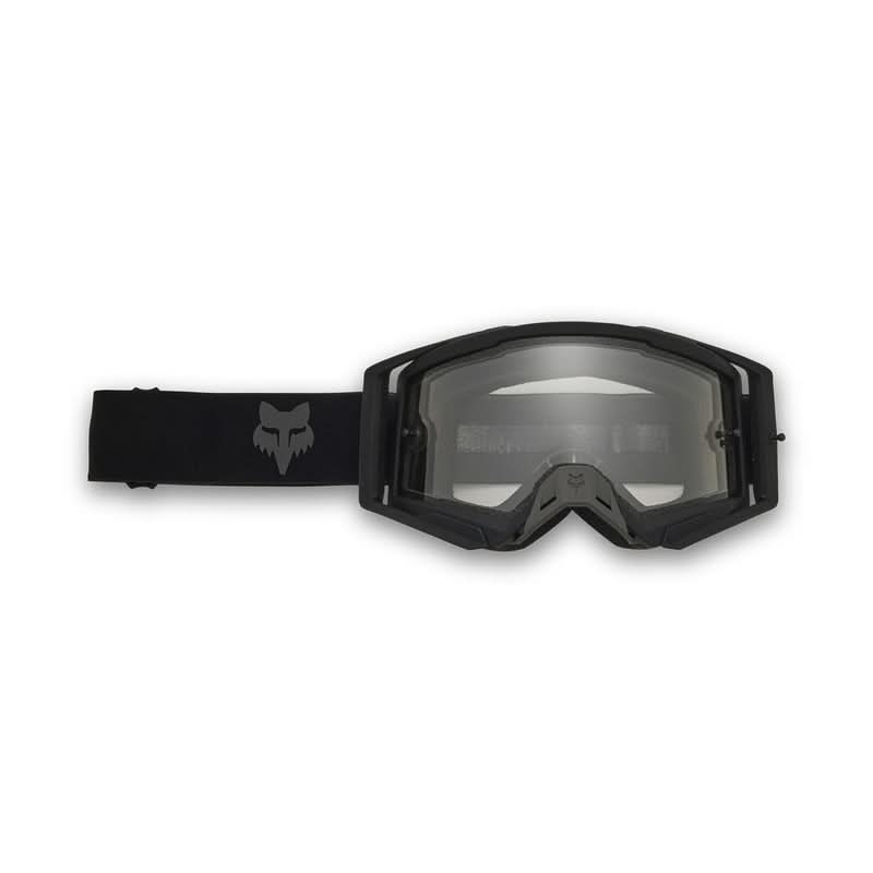 Fox Airspace Enduro Goggle Black