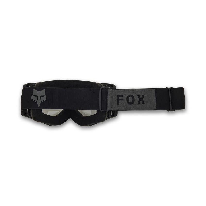 Fox Airspace Enduro Goggle Black