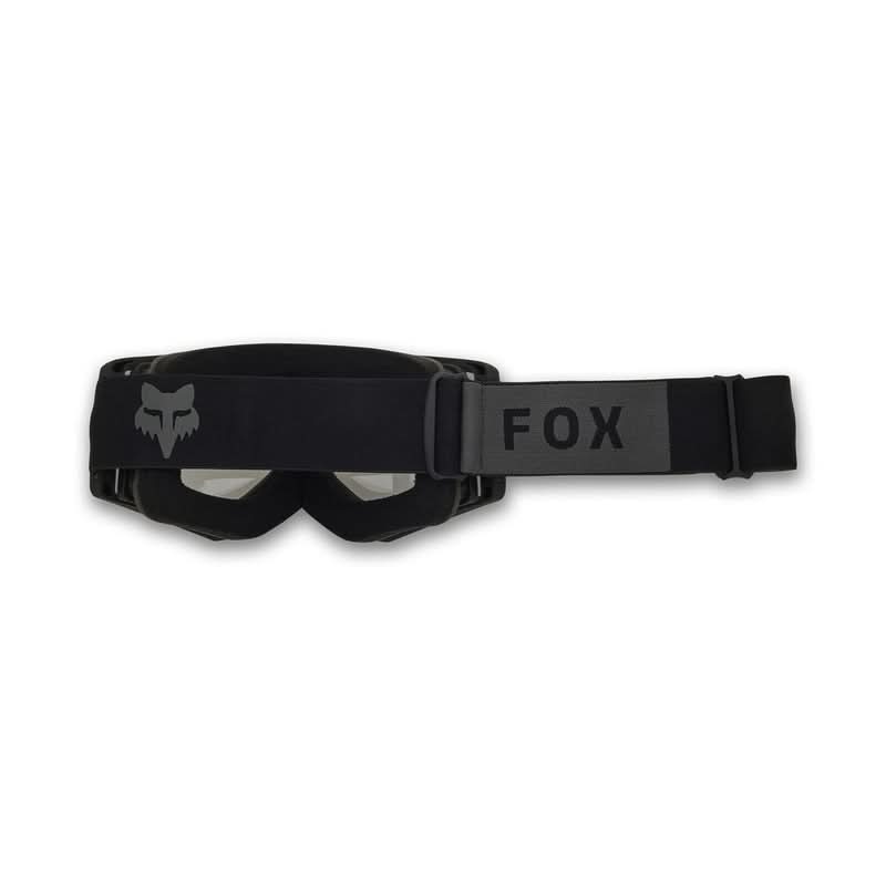 Fox Airspace Enduro Goggle Black