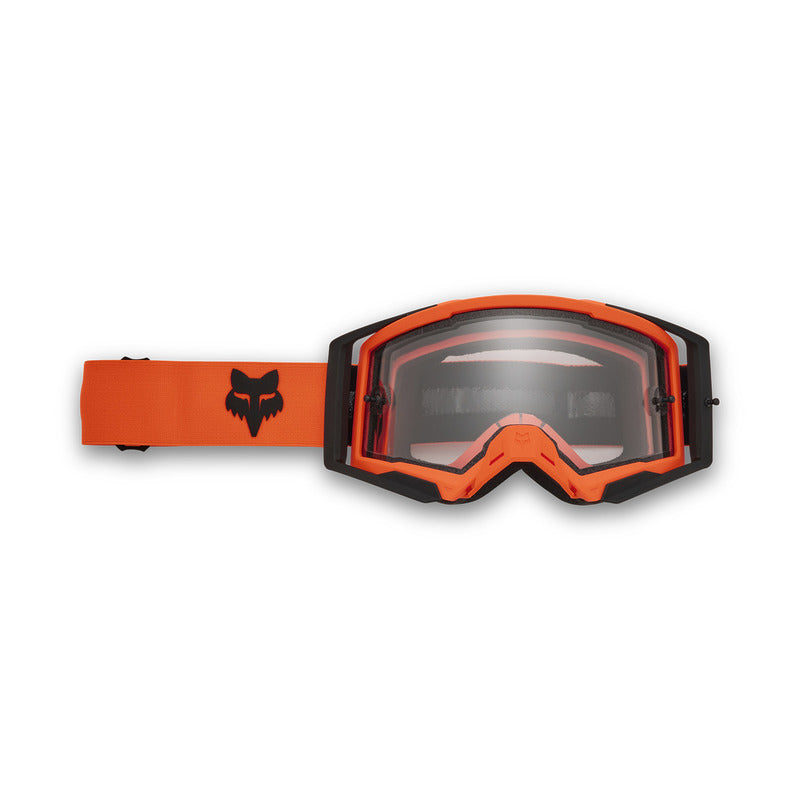 Fox Airspace Enduro Fluo Fluo goggle