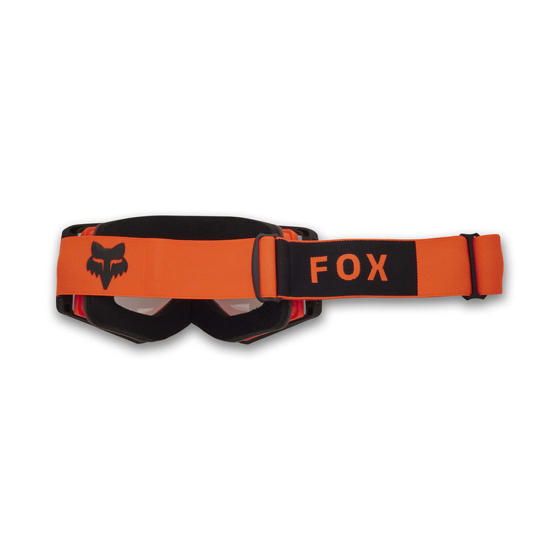 Fox Airspace Enduro Fluo Fluo goggle
