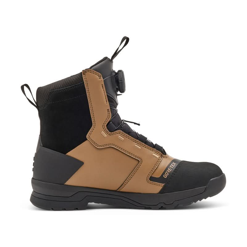Fox Defend Adv Dark Khaki shoes