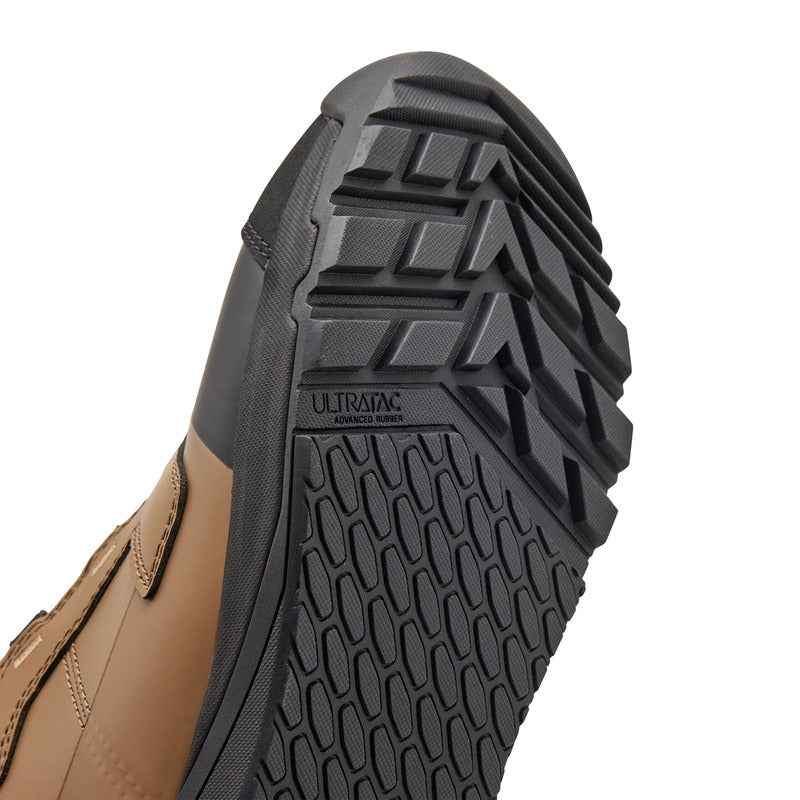 Fox Defend Adv Dark Khaki shoes