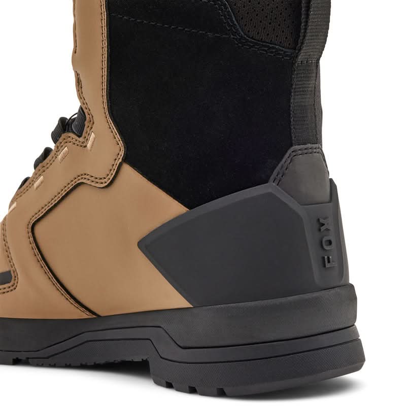 Fox Defend Adv Dark Khaki shoes
