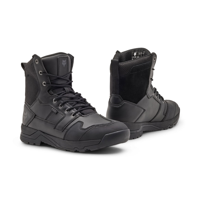 Fox Ranger Adv Black Boots