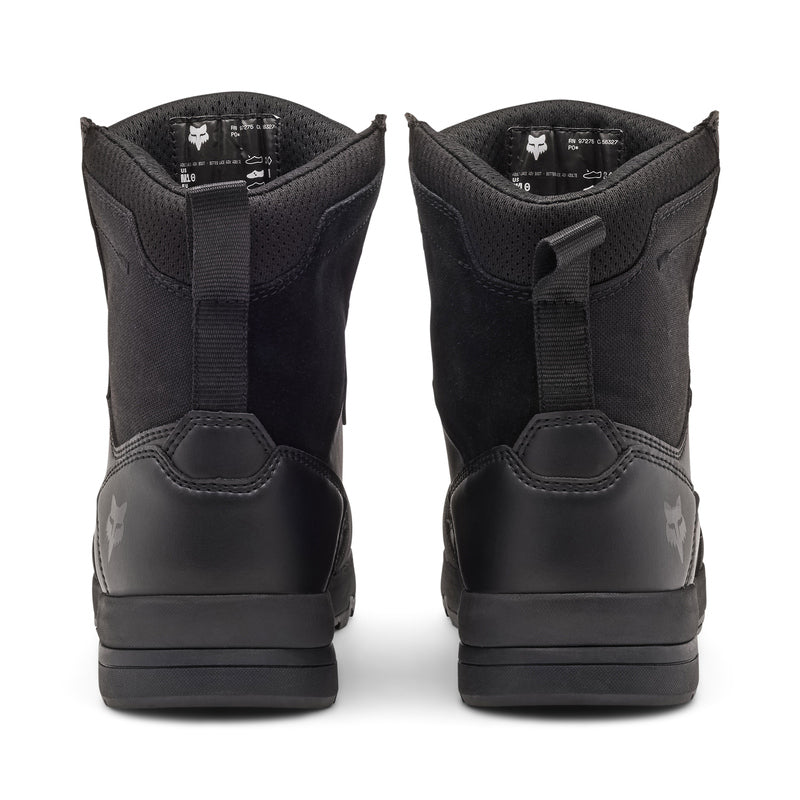 Fox Ranger Adv Black Boots