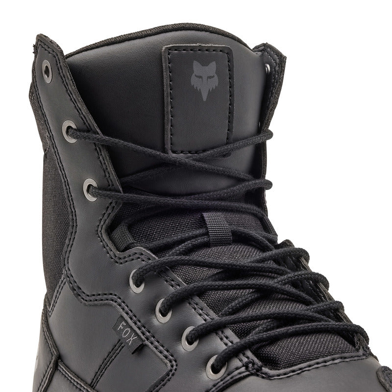 Fox Ranger Adv Black Boots