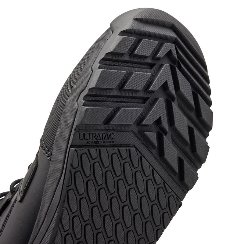 Fox Ranger Adv Black Boots