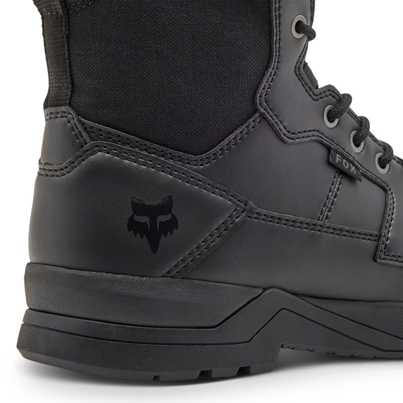 Fox Ranger Adv Black Boots