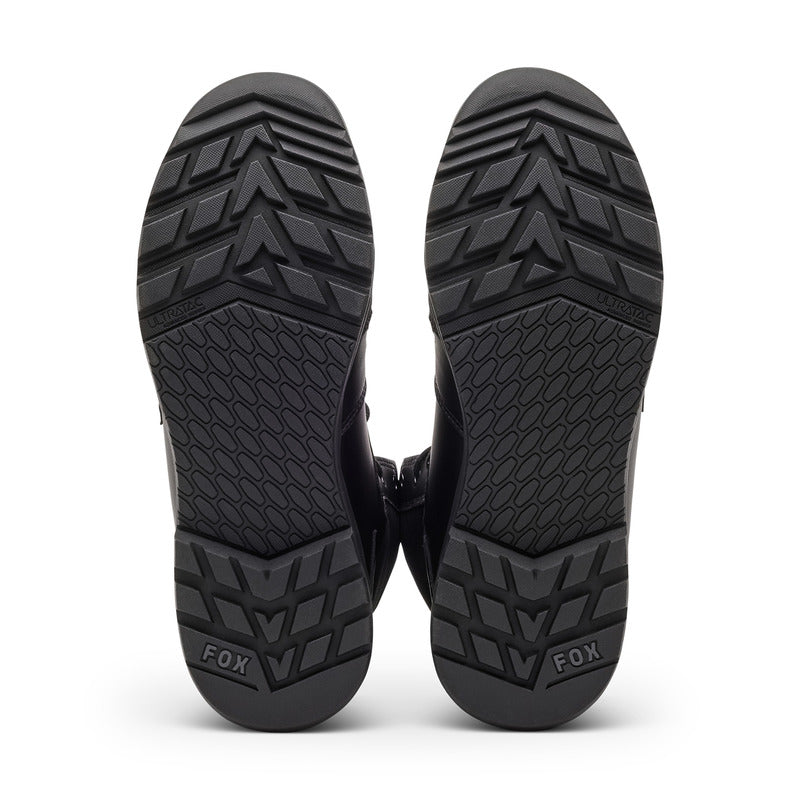 Fox Ranger Adv Black Boots