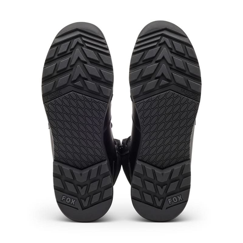 Fox Ranger Adv Black Boots