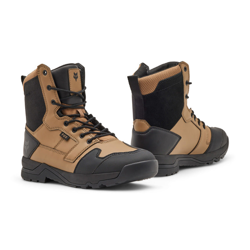Fox Ranger Adv Dark Khaki Boots