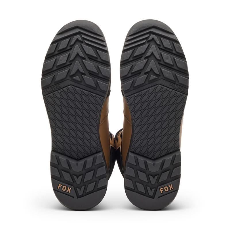 Fox Ranger Adv Dark Khaki Boots