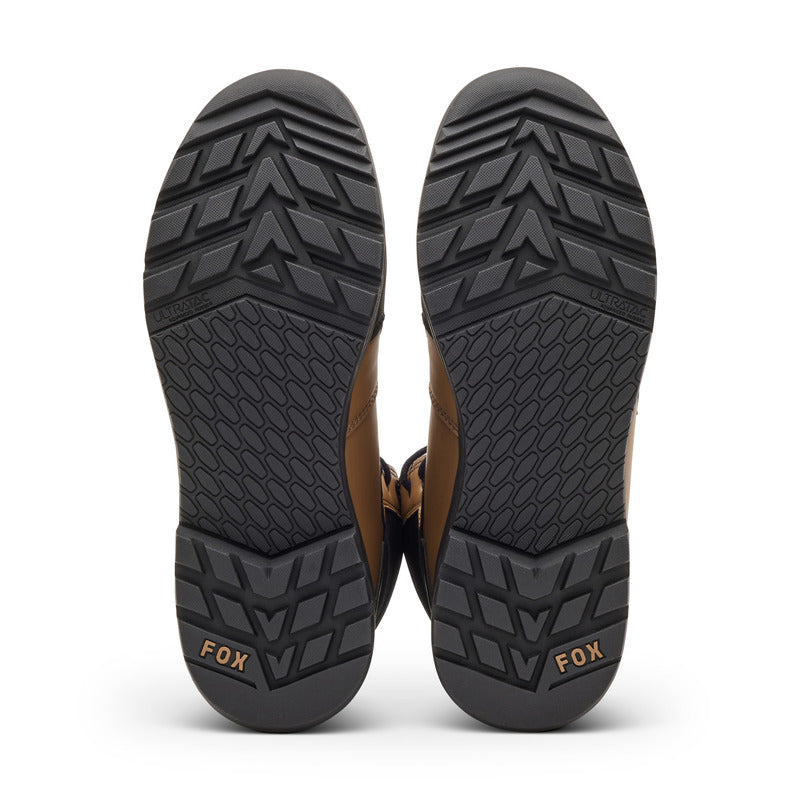 Fox Ranger Adv Dark Khaki Boots