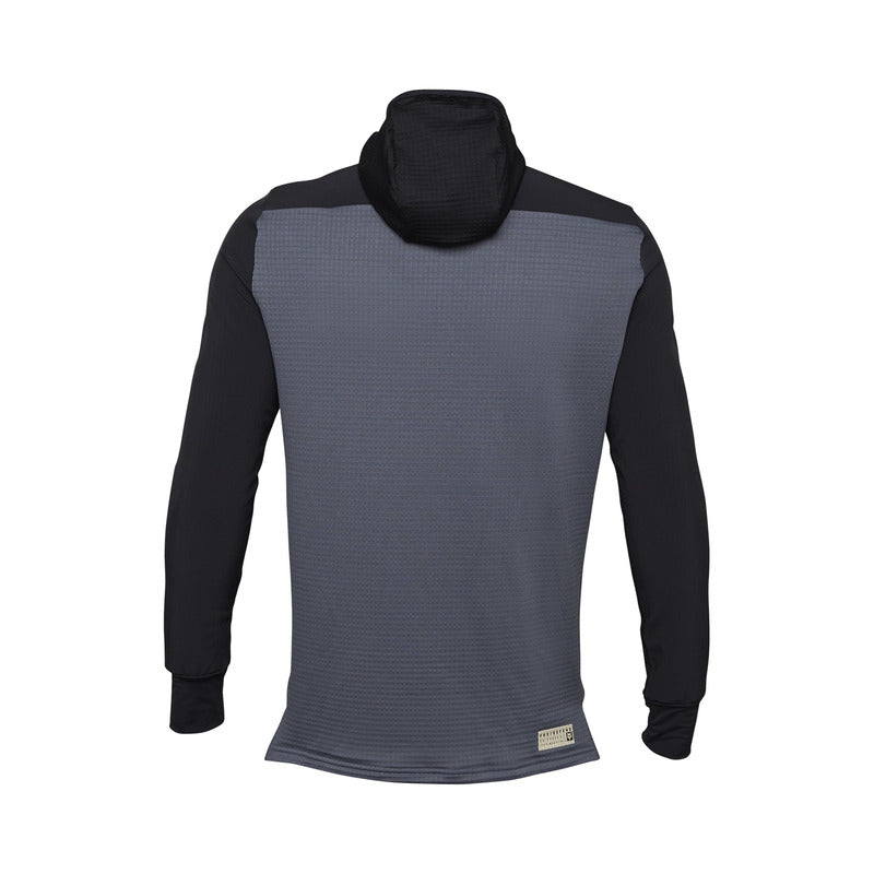 Fox Defend Thermal Hoodie Ash