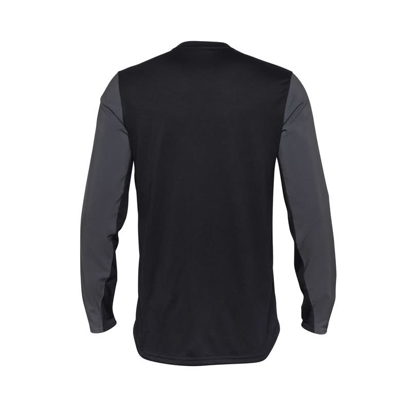 Fox Ranger OffRoad Black sweatshirt