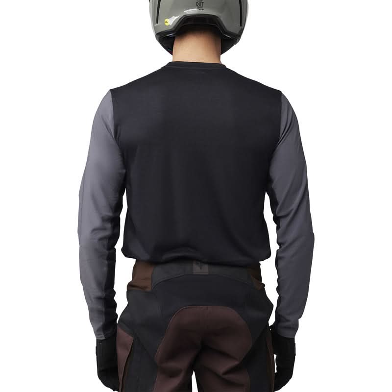 Fox Ranger Off Road Black sweatshirt