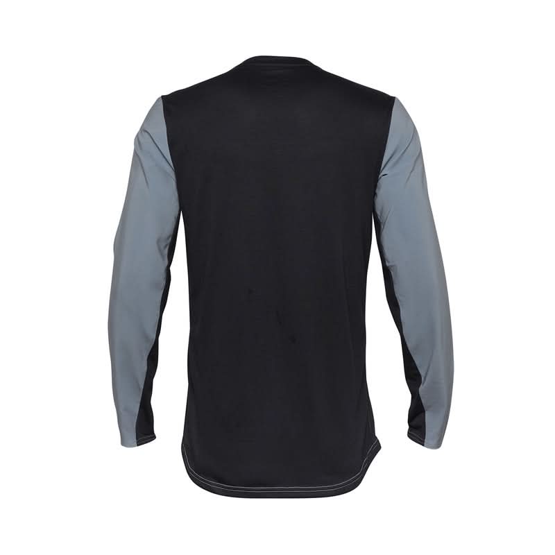 Fox Ranger Off Road Vintage White Sweatshirt