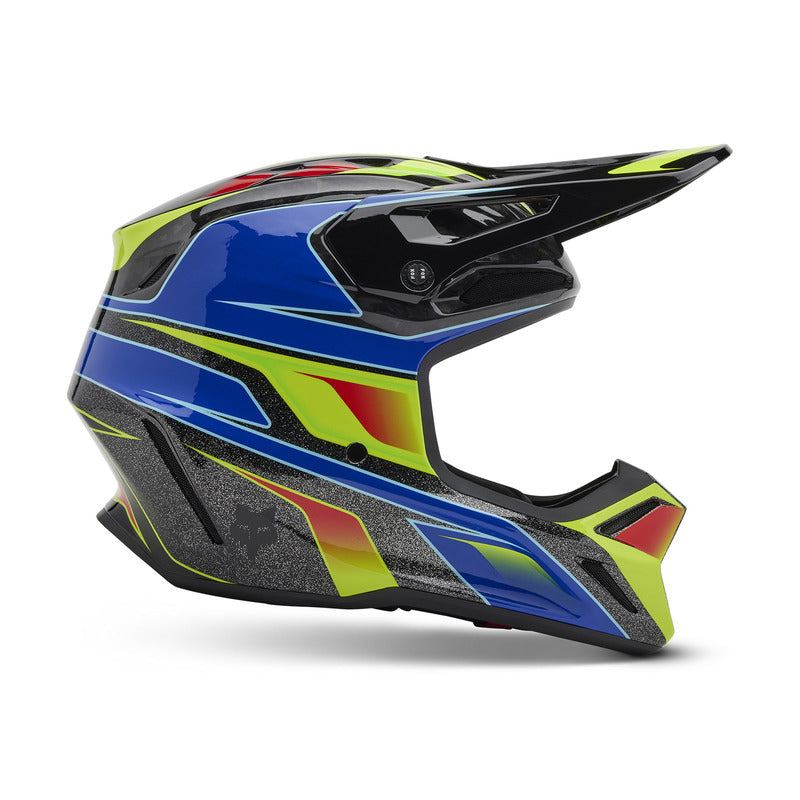 Fox V3 Rs Acric Multi Helmet