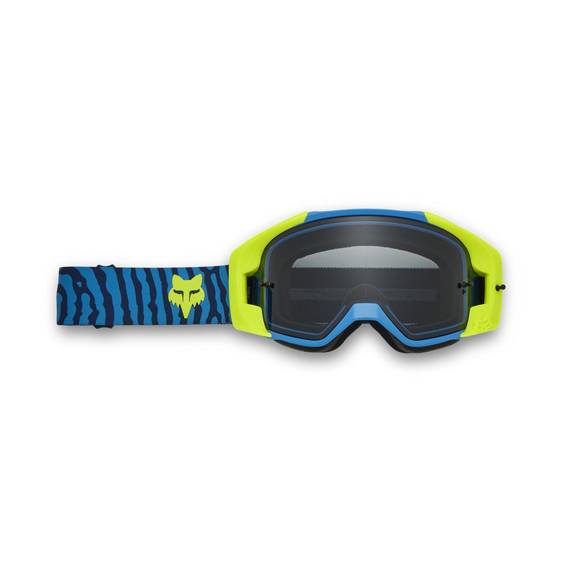 Fox Vue Impression Goggletrue Blue goggles