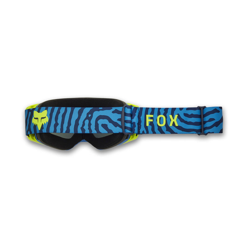 Fox Vue Impression Goggletrue Blue goggles