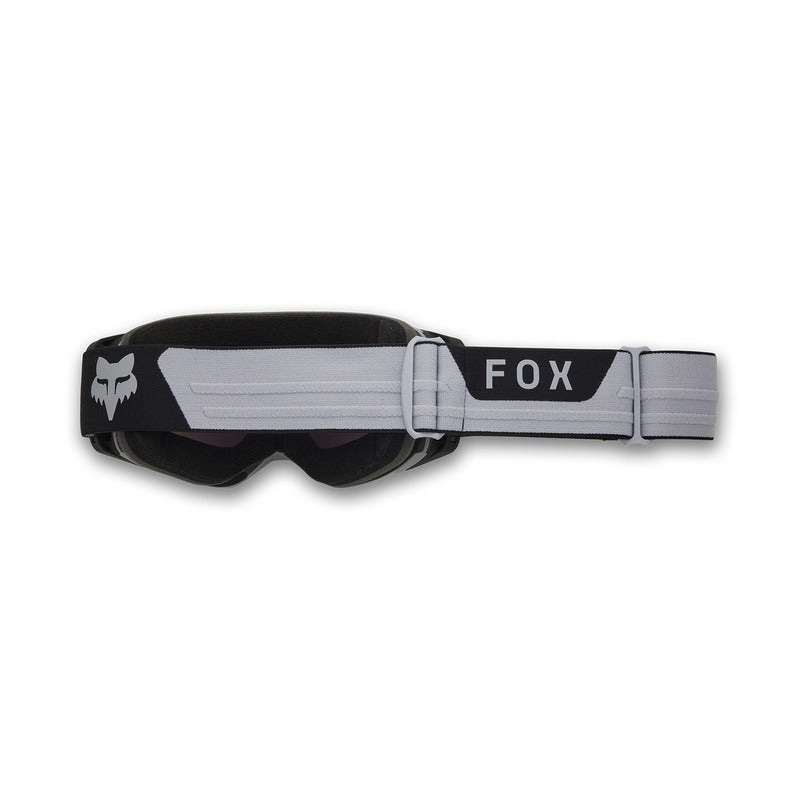 Fox Vue Core Goggle-Vivid Graphite