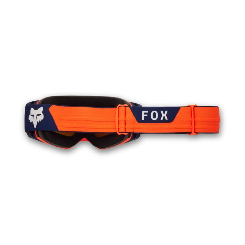 Fox Vue Core Goggle-Vividfluorescent Orange