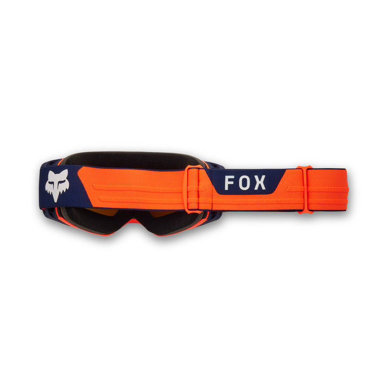 Fox Vue Core Goggle-Vividfluorescent Orange