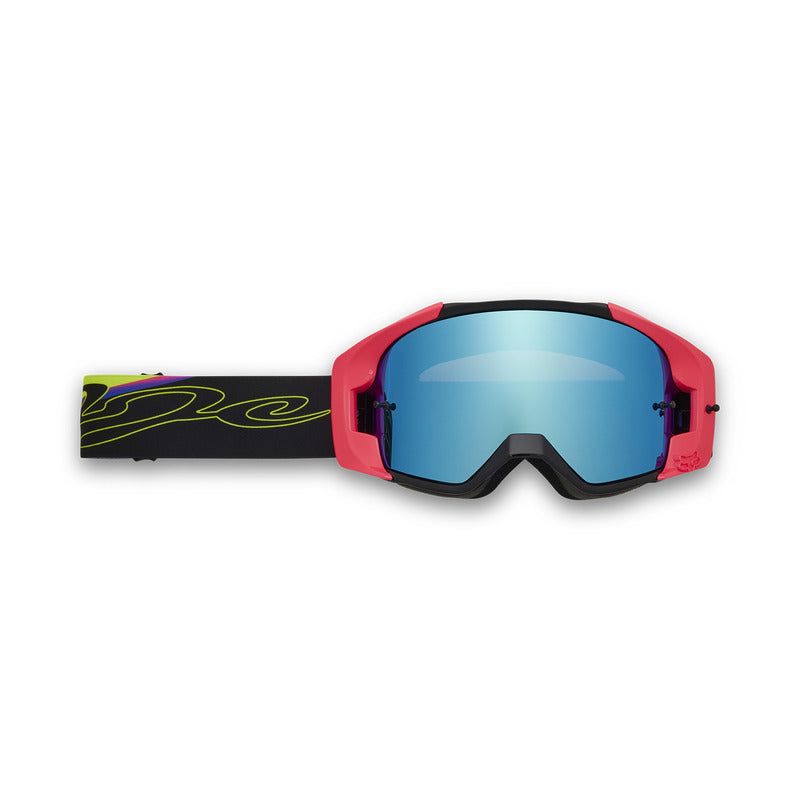 Fox Vue Energy Goggle-Vivid Black