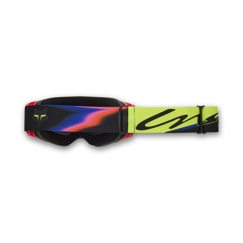 Fox Vue Energy Goggle-Vivid Black