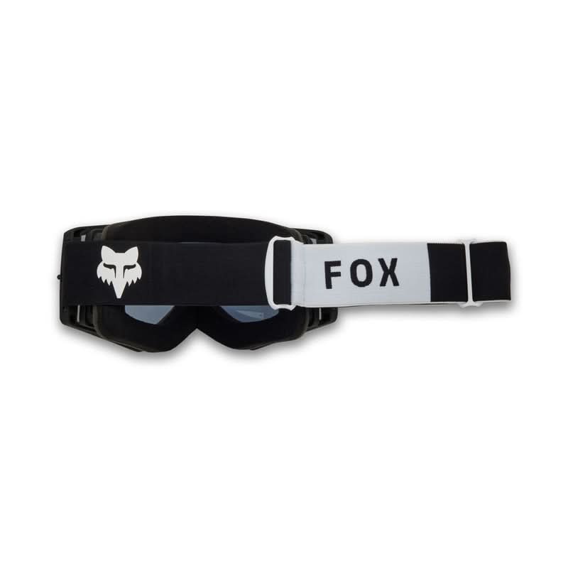 Fox Airspace Core Goggle Black