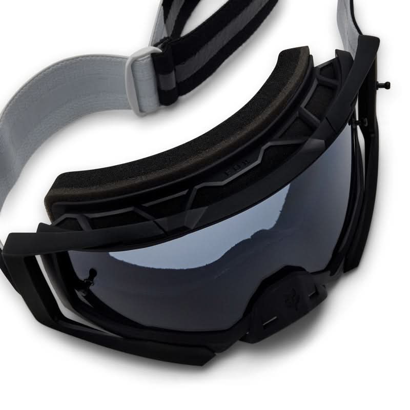 Fox Airspace Core Goggle Black