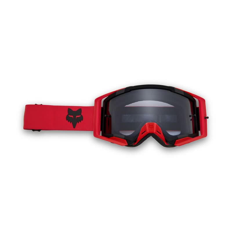 Fox Airspace Core Gogglefluorescent Red