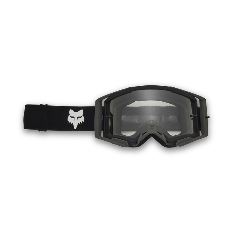 Fox Airspace Sand Goggle Black
