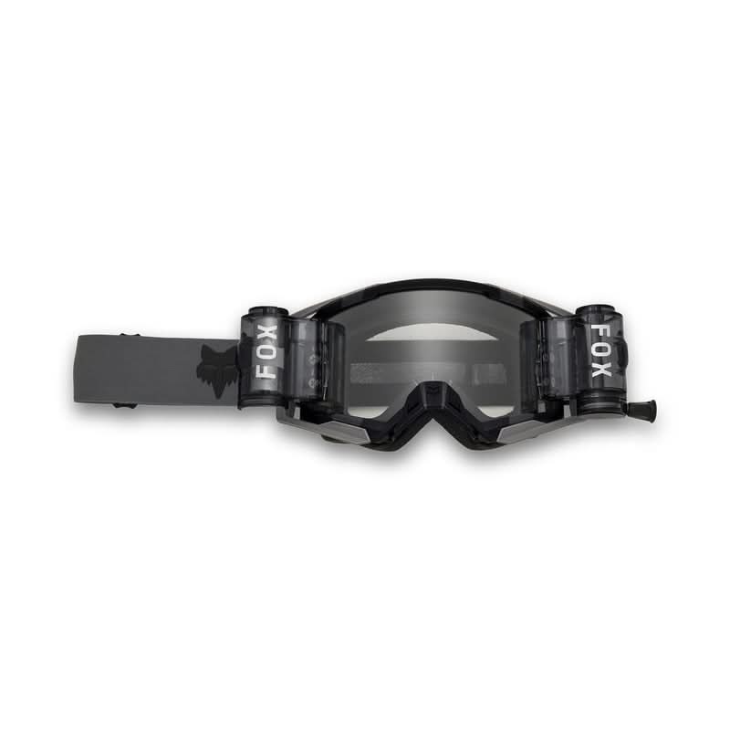 Fox Airspace Rolloff Goggle Black