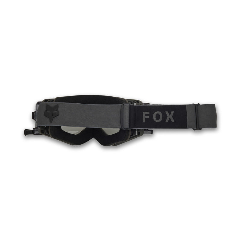 Fox Airspace Rolloff Goggle Black