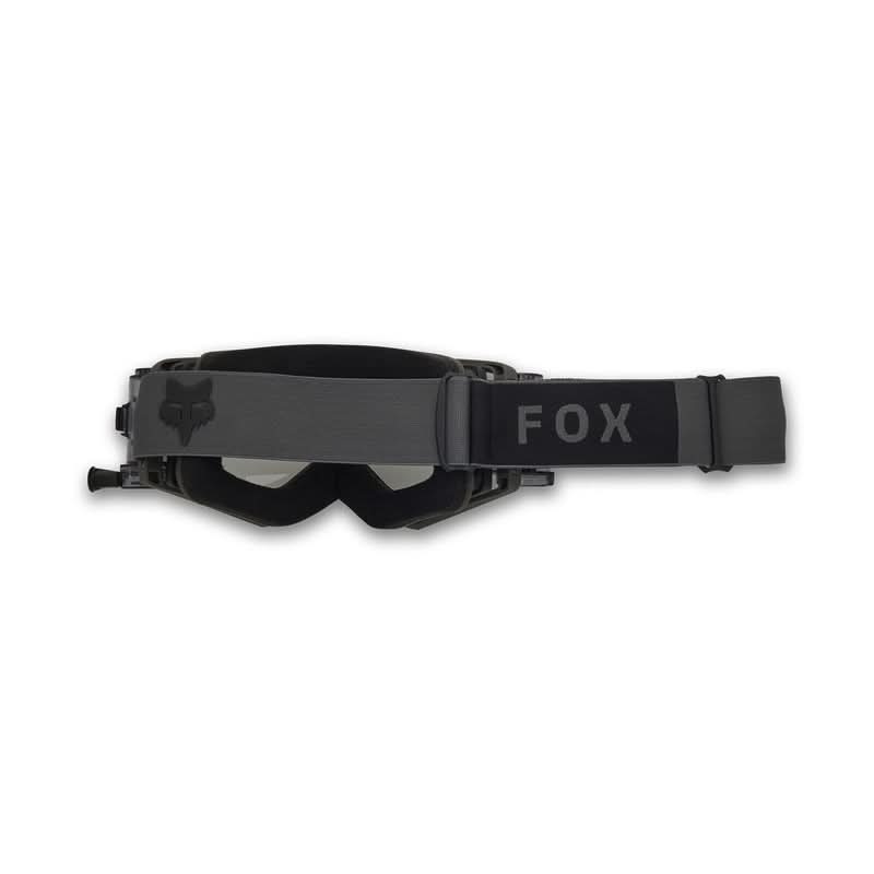 Fox Airspace Rolloff Goggle Black