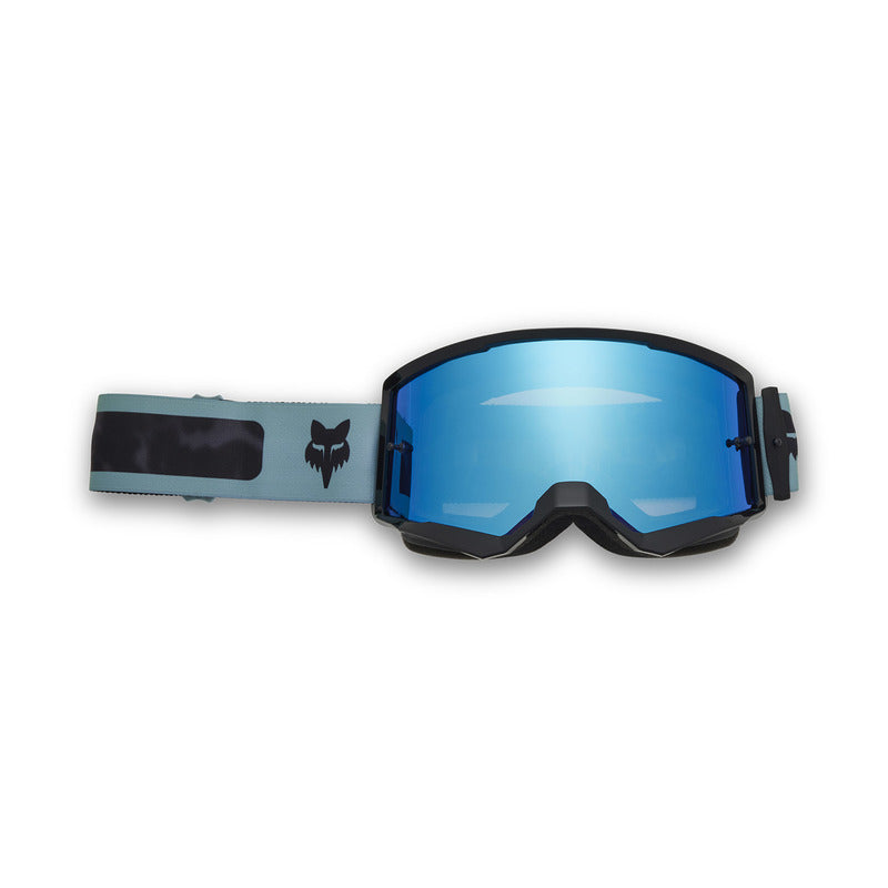 Fox Main Taunt Goggle-Spark Black