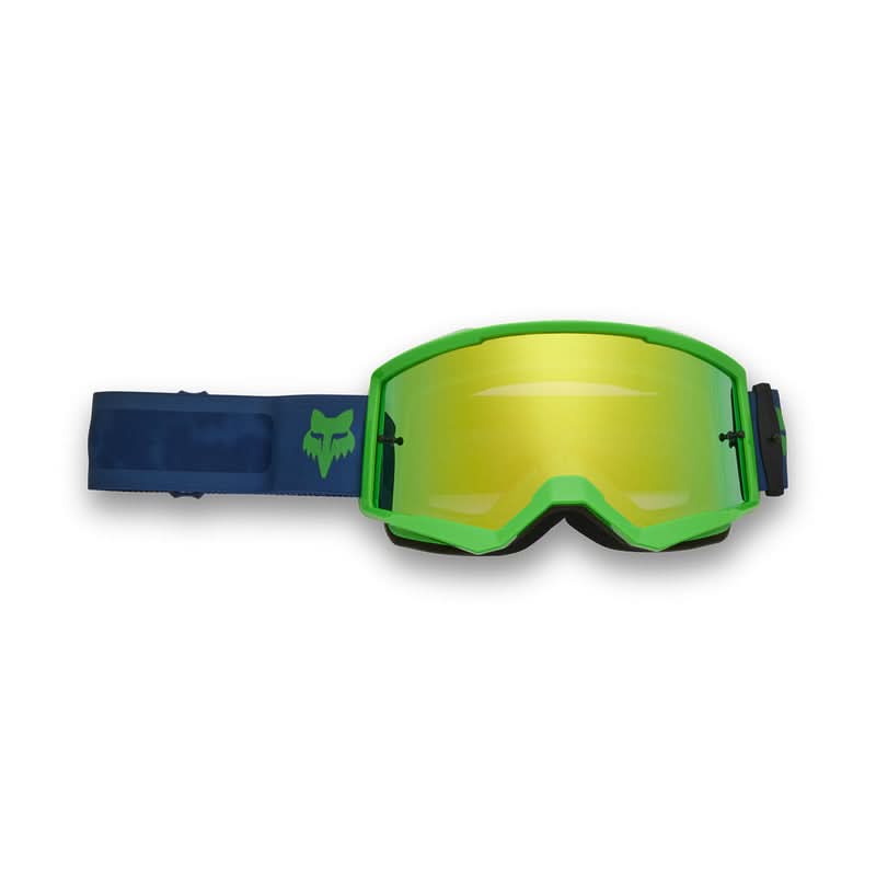 Fox Main Taunt Goggle-Spark Navy