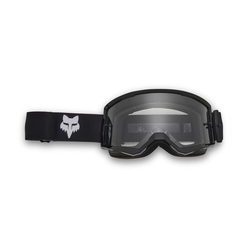 Fox Main Core Goggle Black