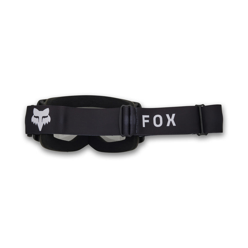Fox Main Core Goggle Black