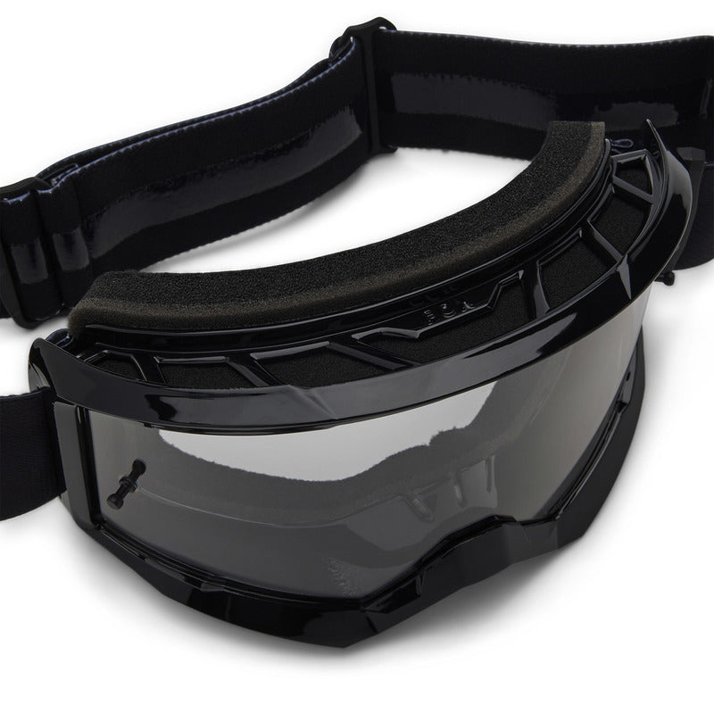 Fox Main Core Goggle Black