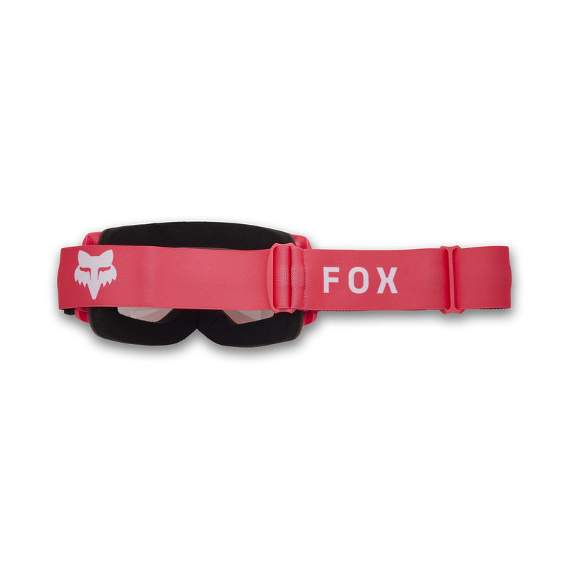 Fox Main Core Goggle Pink