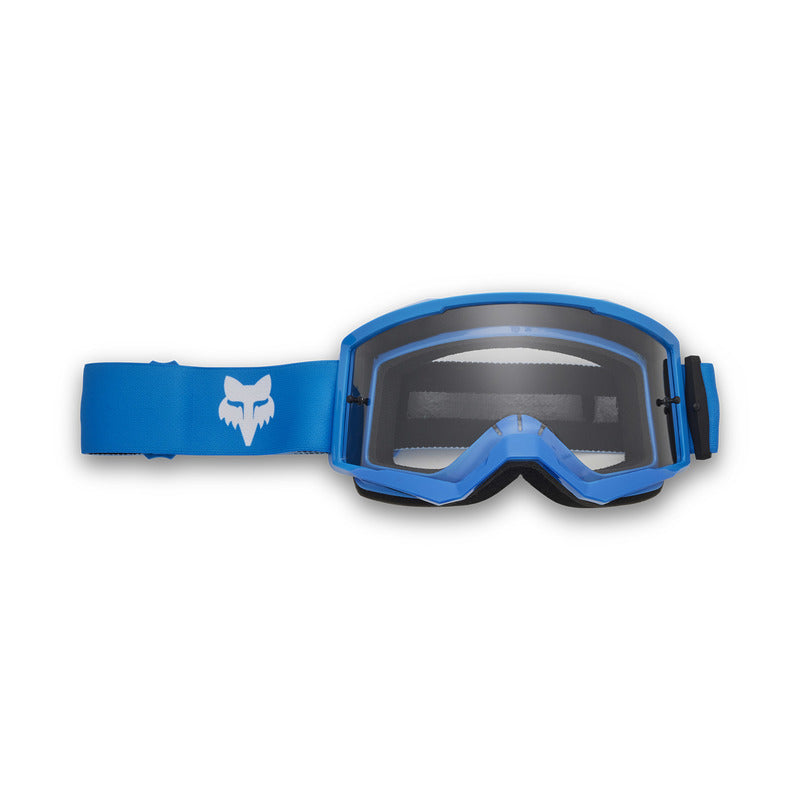 Fox Main Core Goggletrue Blue goggles