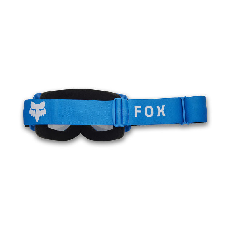 Fox Main Core Goggletrue Blue goggles